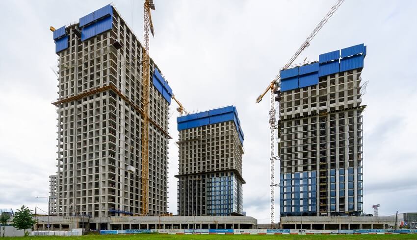 Мираполис. сентябрь 2025