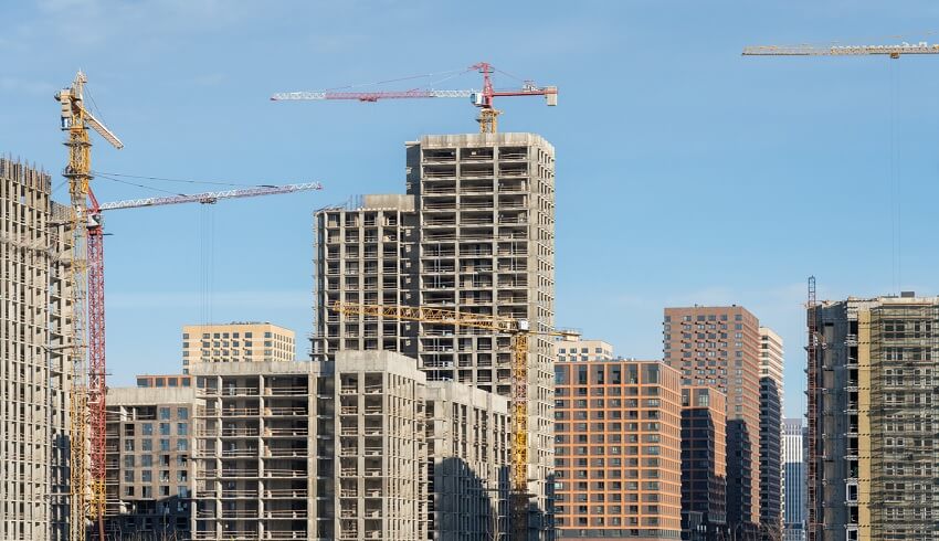 жк Матвеевский парк. декабрь 2025