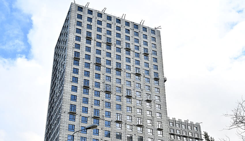 NEVSKY PLAZA. сентябрь 2025