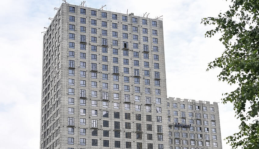 NEVSKY PLAZA. июль 2025