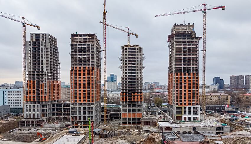 ЖК МОНС. декабрь 2025