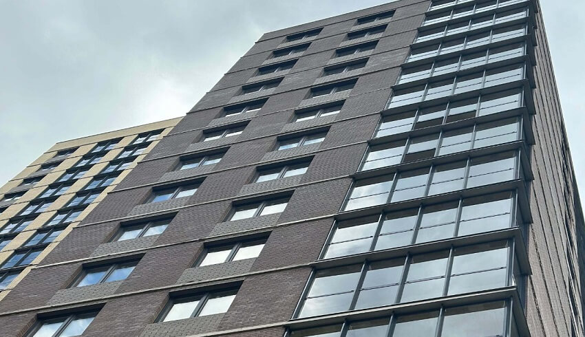 ЖК Отлично. октябрь 2025