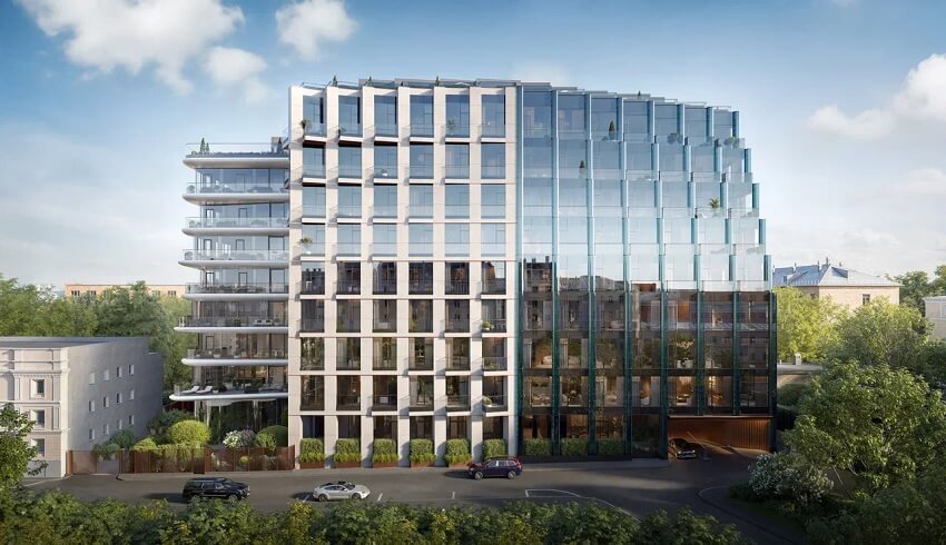 Палашевский 11. фото дома