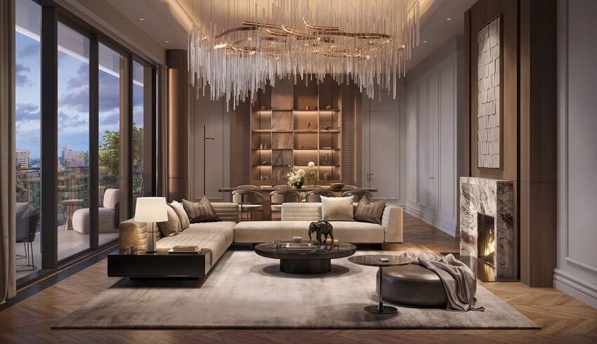 Палашевский 11. фото квартиры