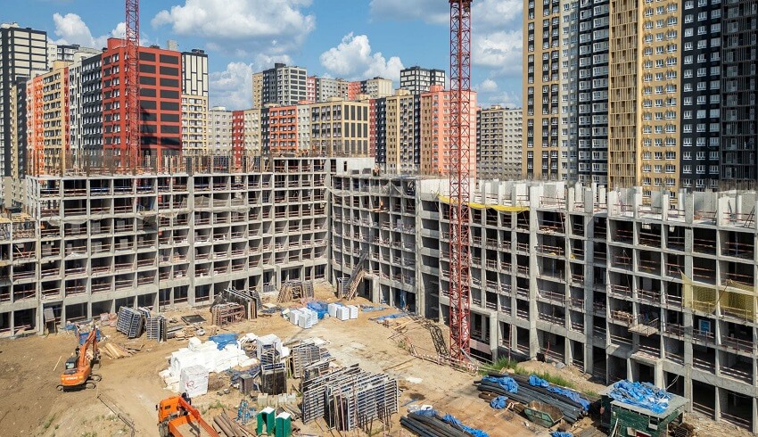 жк Пехра. август 2025