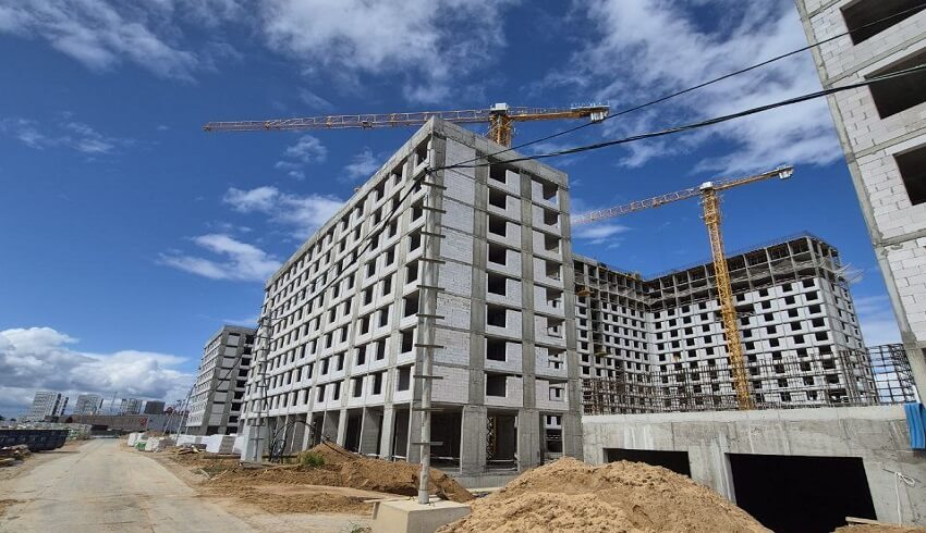 ЖК Публицист. июль 2025