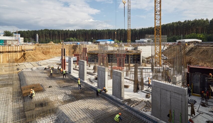 ЖК Родина Переделкино. август 2025