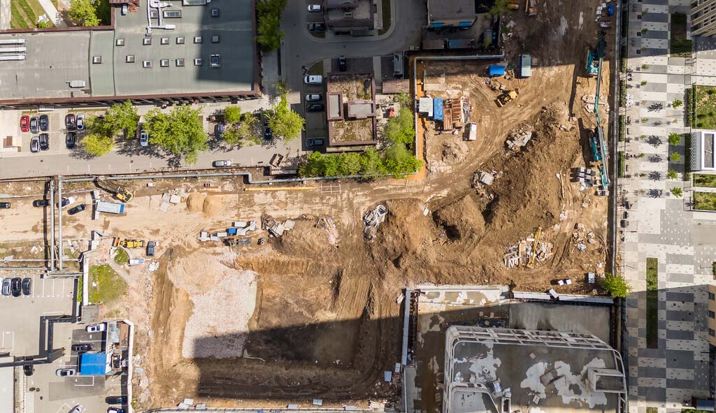 ЖК Свет. Ход строительства