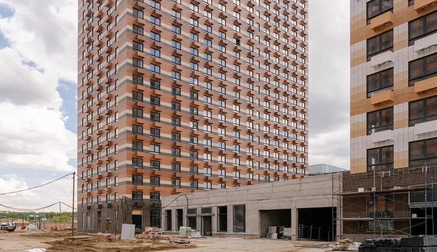 жк Сигнальный 16. июнь 2025