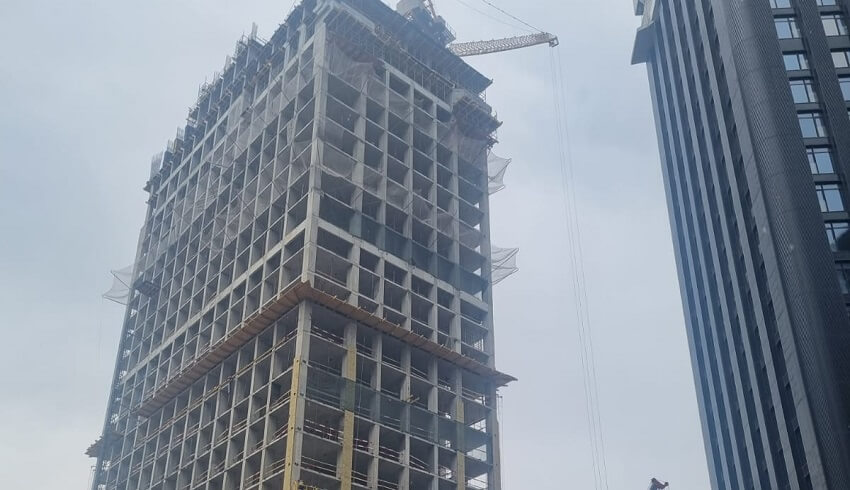 жк Событие. август 2025