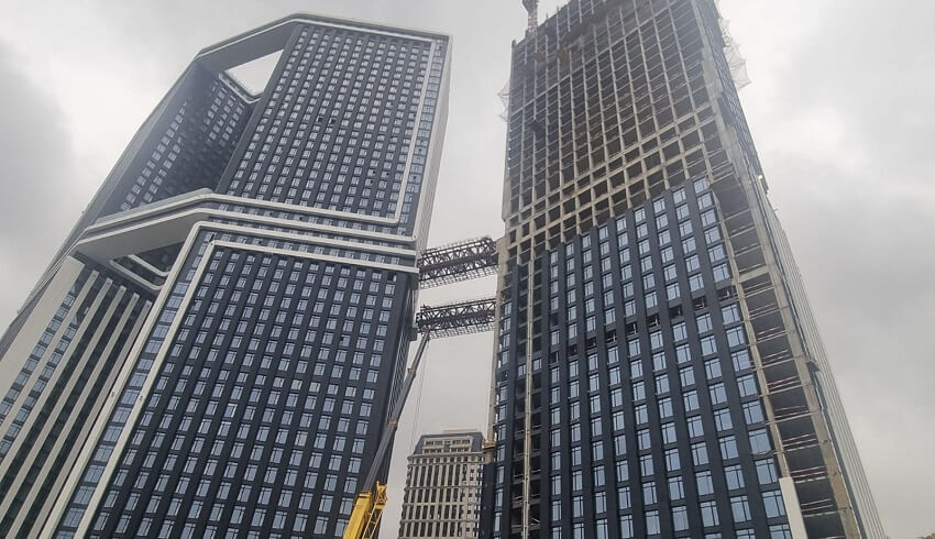 жк Событие. ноябрь 2025