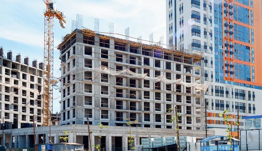 жк Sky Sputnik. август 2025