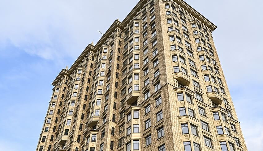 жк Театральный квартал. ноябрь 2025