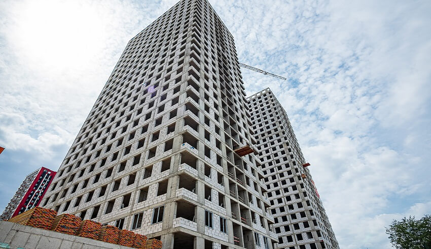 жк Тетрис. август 2025