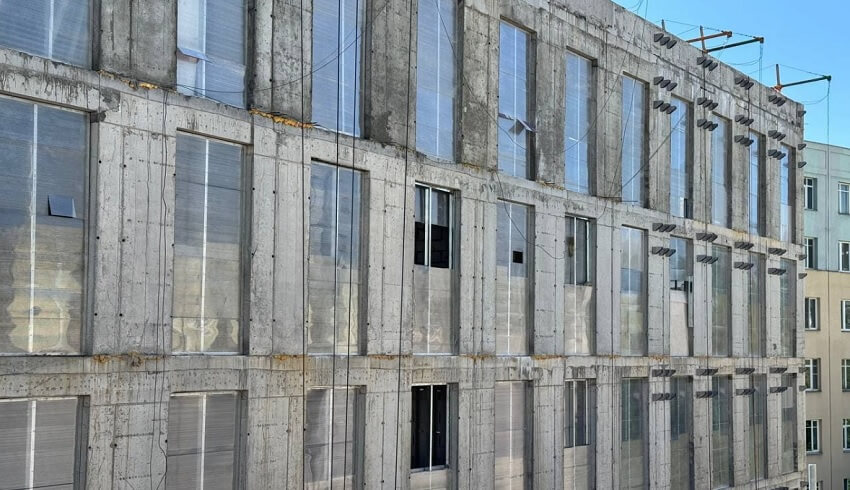 жк Levenson. июнь 2025