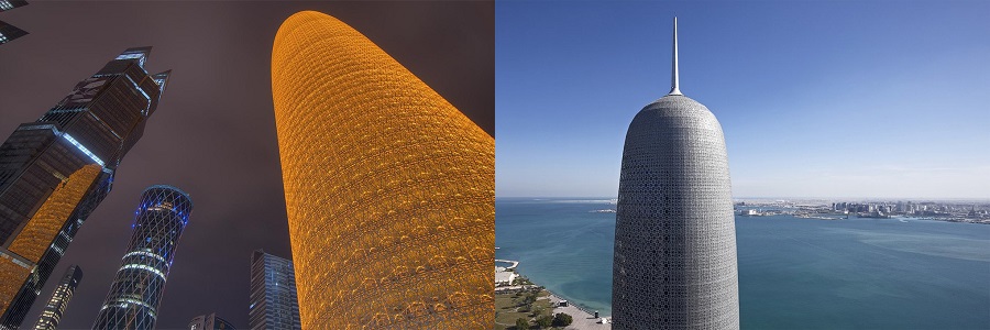 Burj Qatar