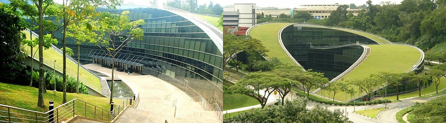 Наньянгский технологический университет, Сингапур3