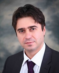 Игорь Сибренков