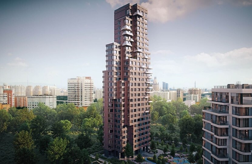 кутузов сити2