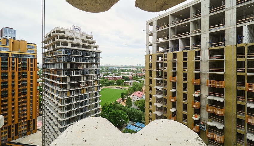 жк Союз. июль 2025