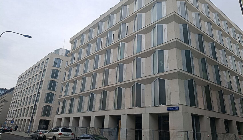 ЖК A-Residence. май 2025