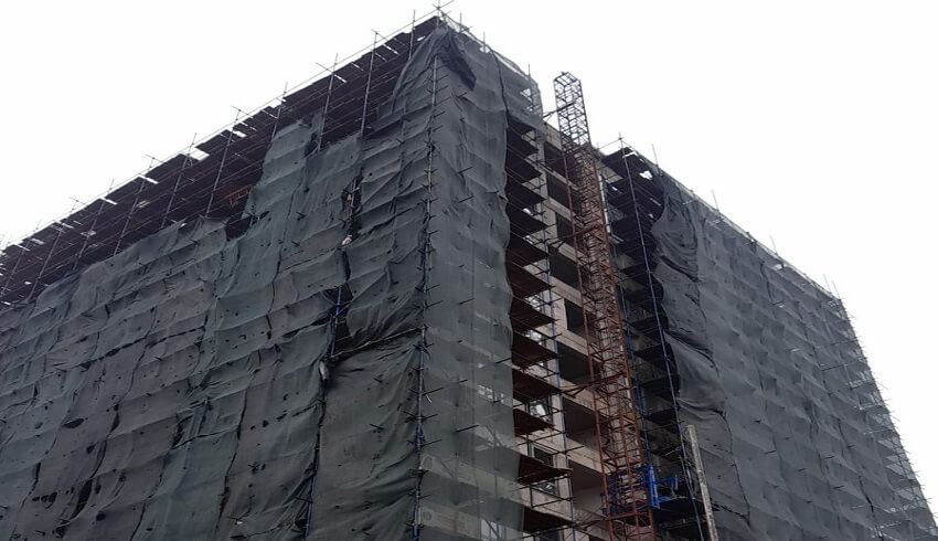 ЖК Artel. июль 2025