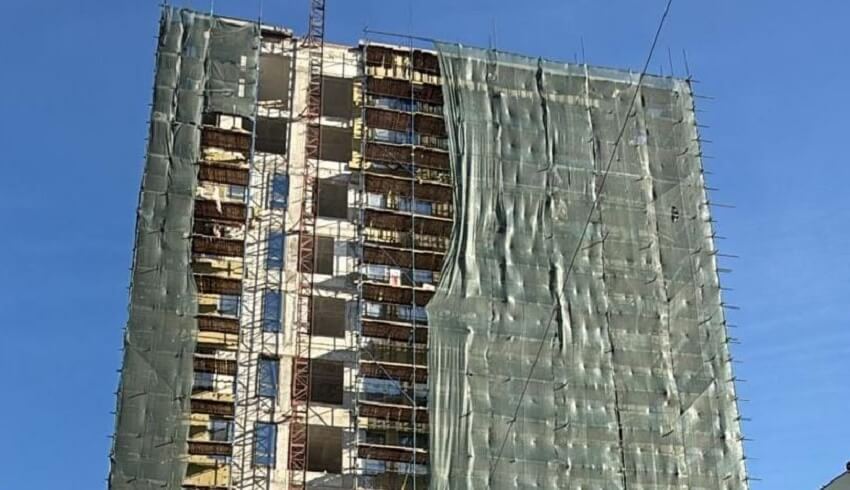 ЖК Artel. октябрь 2025