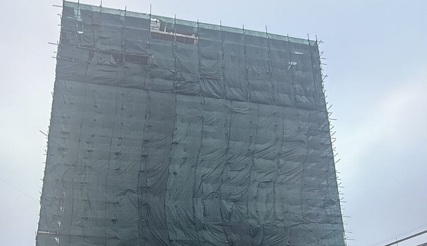 ЖК Artel. декабрь 2025