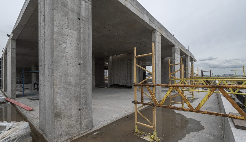 ЖК BRUSOV. сентябрь 2025