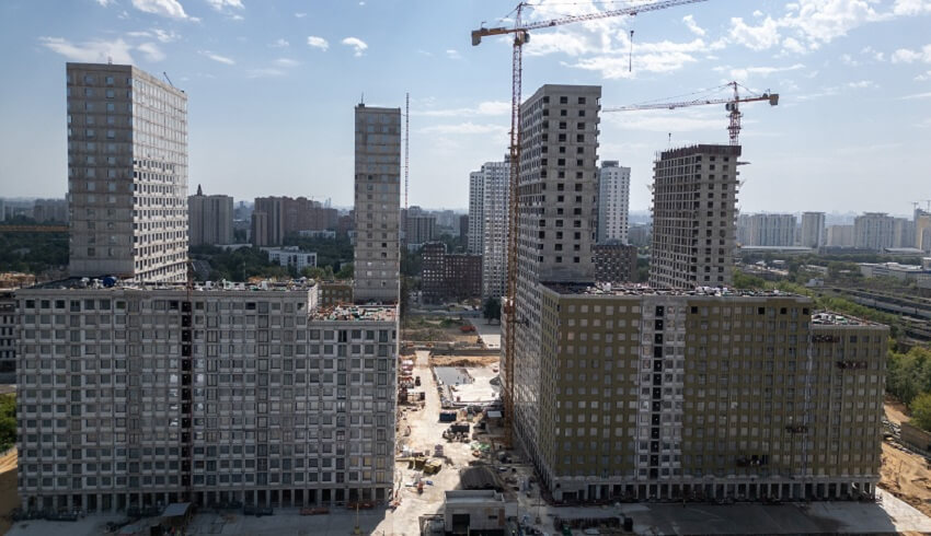 жк balance. август 2025