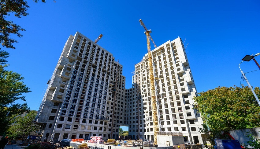 EVOPARK Сокольники. октябрь 2025