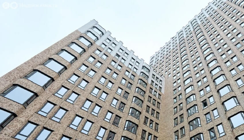 жк Glorax Premium Белорусская. сдан