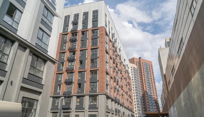 жк iLOVE. август 2025