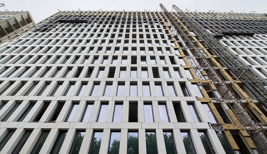 ЖК Insider. июль 2025