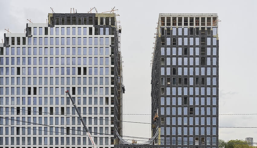 ЖК Insider. сентябрь 2025