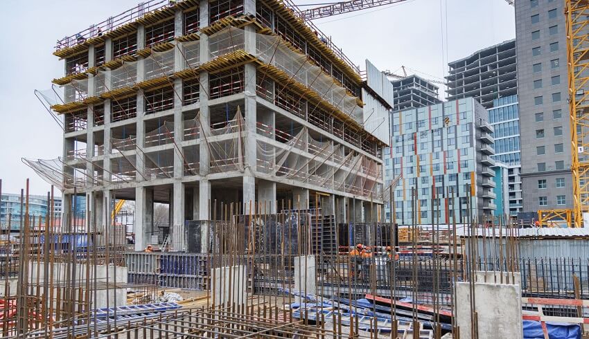 ЖК MYPRIORITY Paveletskaya. апрель 2025