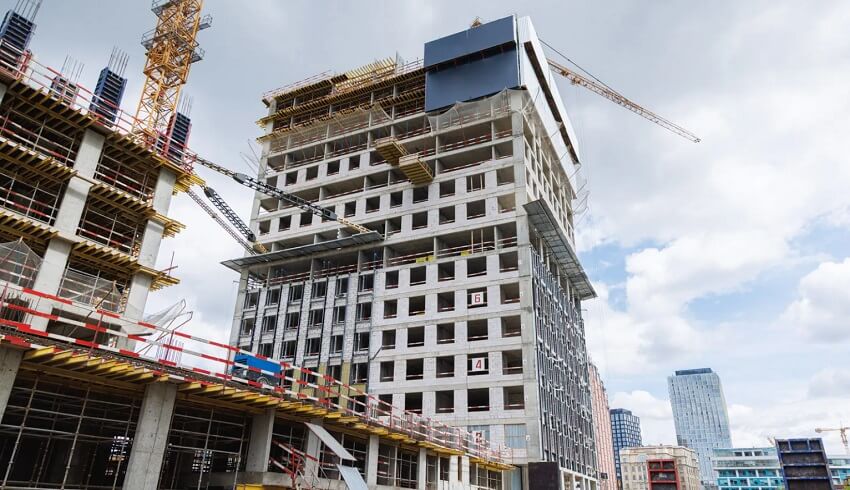 ЖК MYPRIORITY Paveletskaya. июль 2025