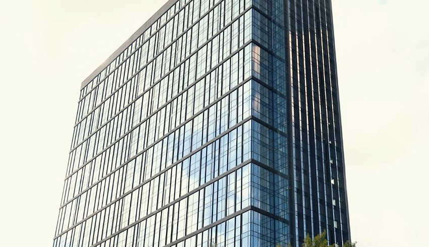 ЖК Октябрьская, 98. сентябрь 2025