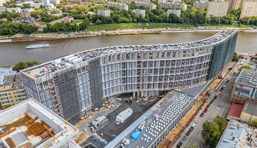 OPUS. сентябрь 2025