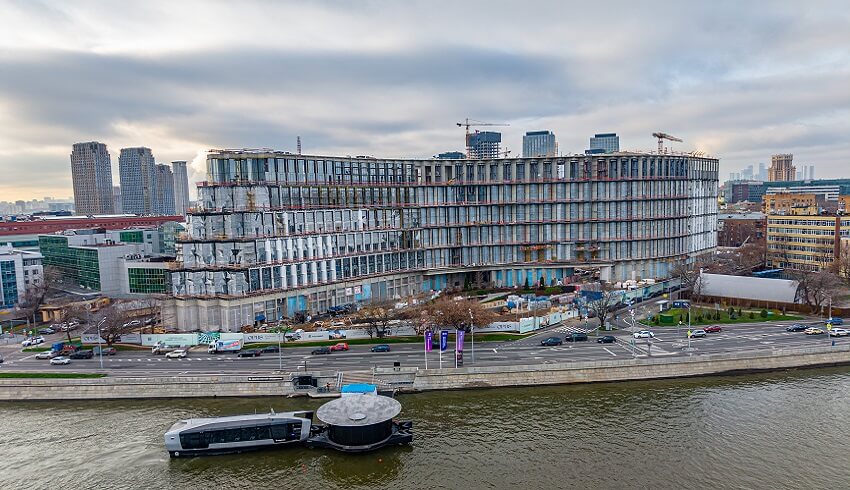 OPUS. декабрь 2025