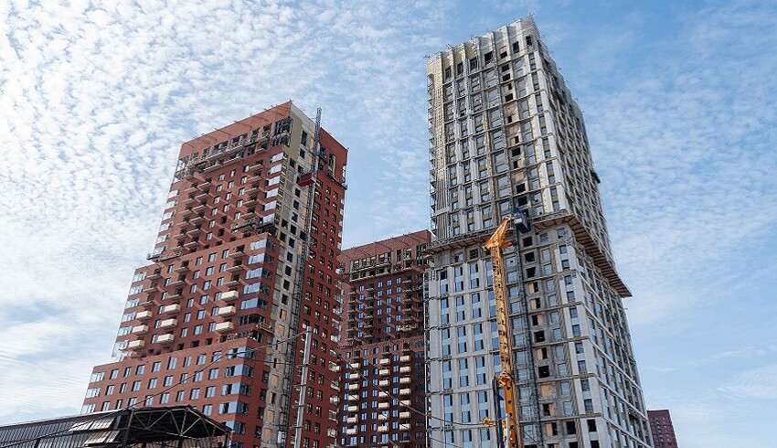 жк Republic. сентябрь 2025