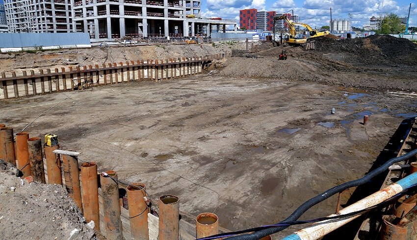 жк Shagal. сентябрь 2025