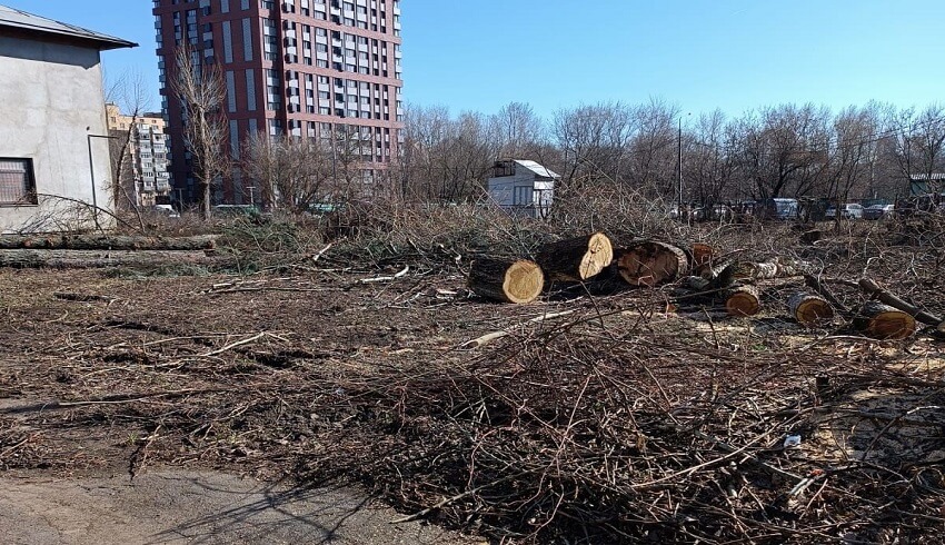 UNO.Горбунова. апрель 2025