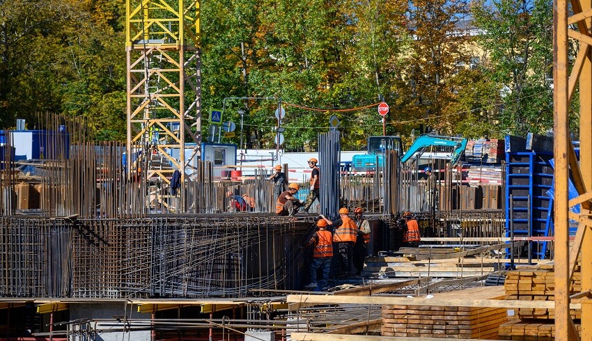 UNO.Соколиная гора. октябрь 2025