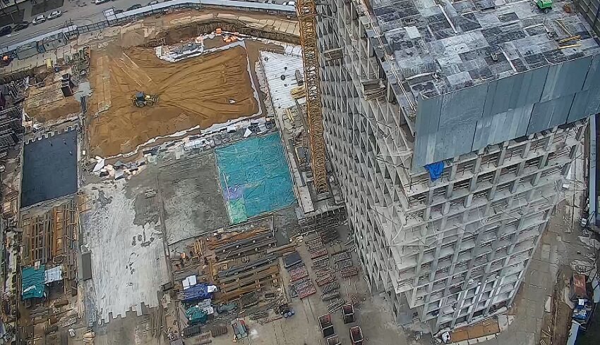 жк VERY. декабрь 2025