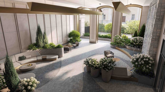 Исторический максимум: квадратный метр в московской новостройке достиг отметки в 10,6 млн рублей