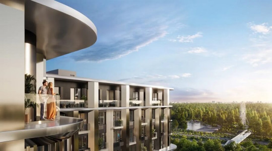 Январское охлаждение: московский рынок недвижимости открыл 2026 год падением спроса