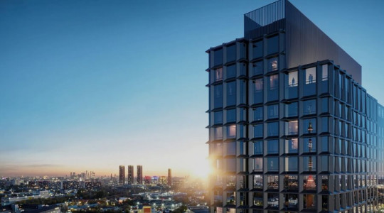 Квадратные метры уходят в элиту: что ждет рынок новостроек Москвы в 2026 году