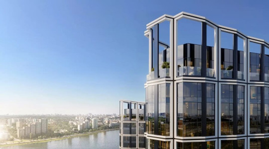 Компактное жилье в Москве: предложение сокращается, цены бьют рекорды