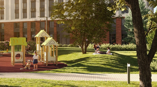 Квартирный голод в столице: как массовый сегмент новостроек теряет позиции